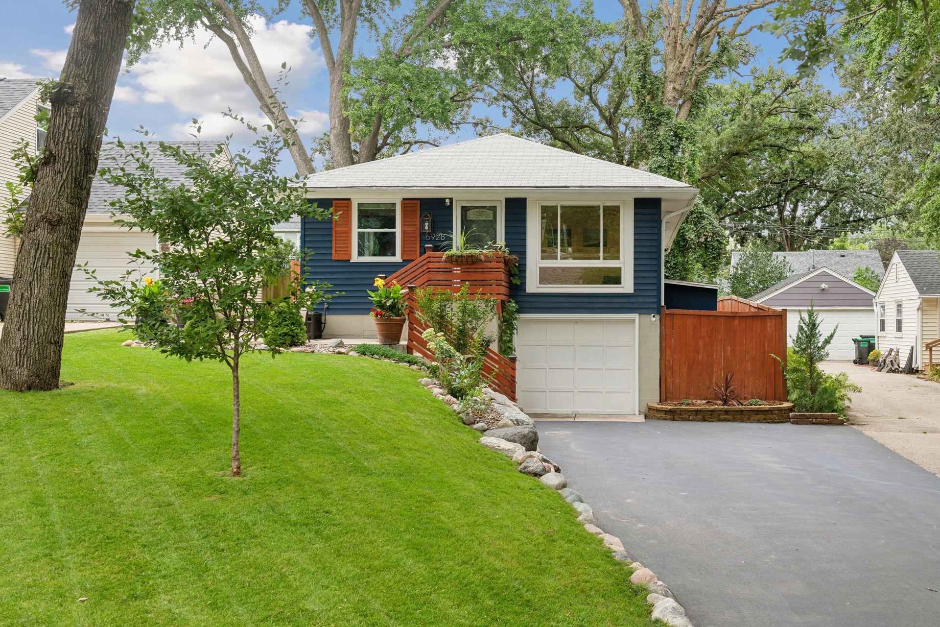 View of Residential at 6928 Newton Avenue, Richfield MN 55423, Richfield - Mike Wilen | Minnesota Team Real Estate