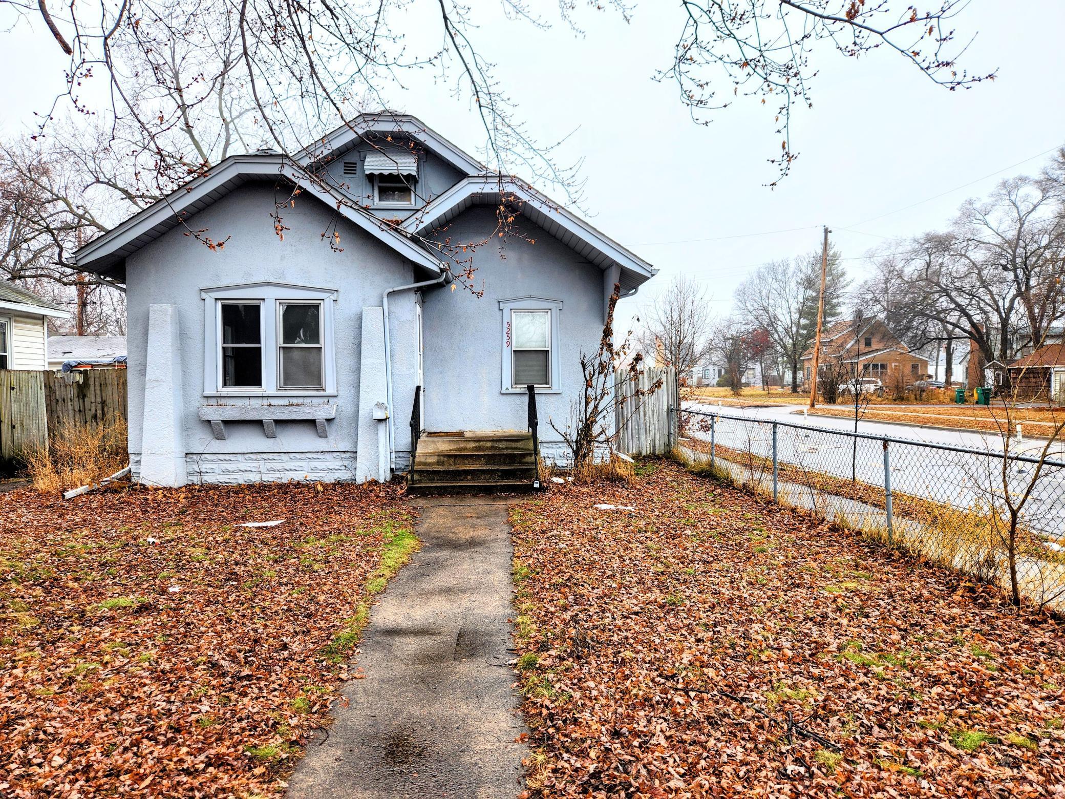 View of Residential at 5259 Dupont Avenue, Minneapolis MN 55430, Minneapolis - Mike Wilen | Minnesota Team Real Estate