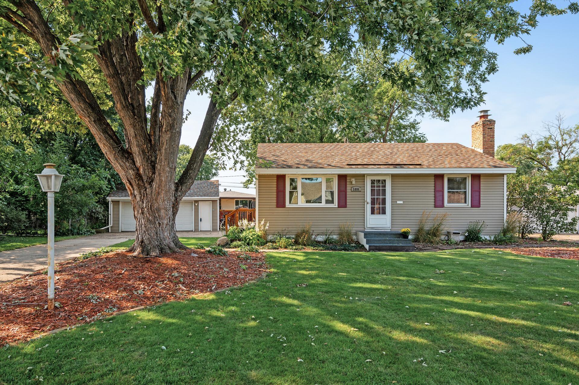 View of Residential at 5084 Clearview Street, Fridley MN 55421, Fridley - Mike Wilen | Minnesota Team Real Estate