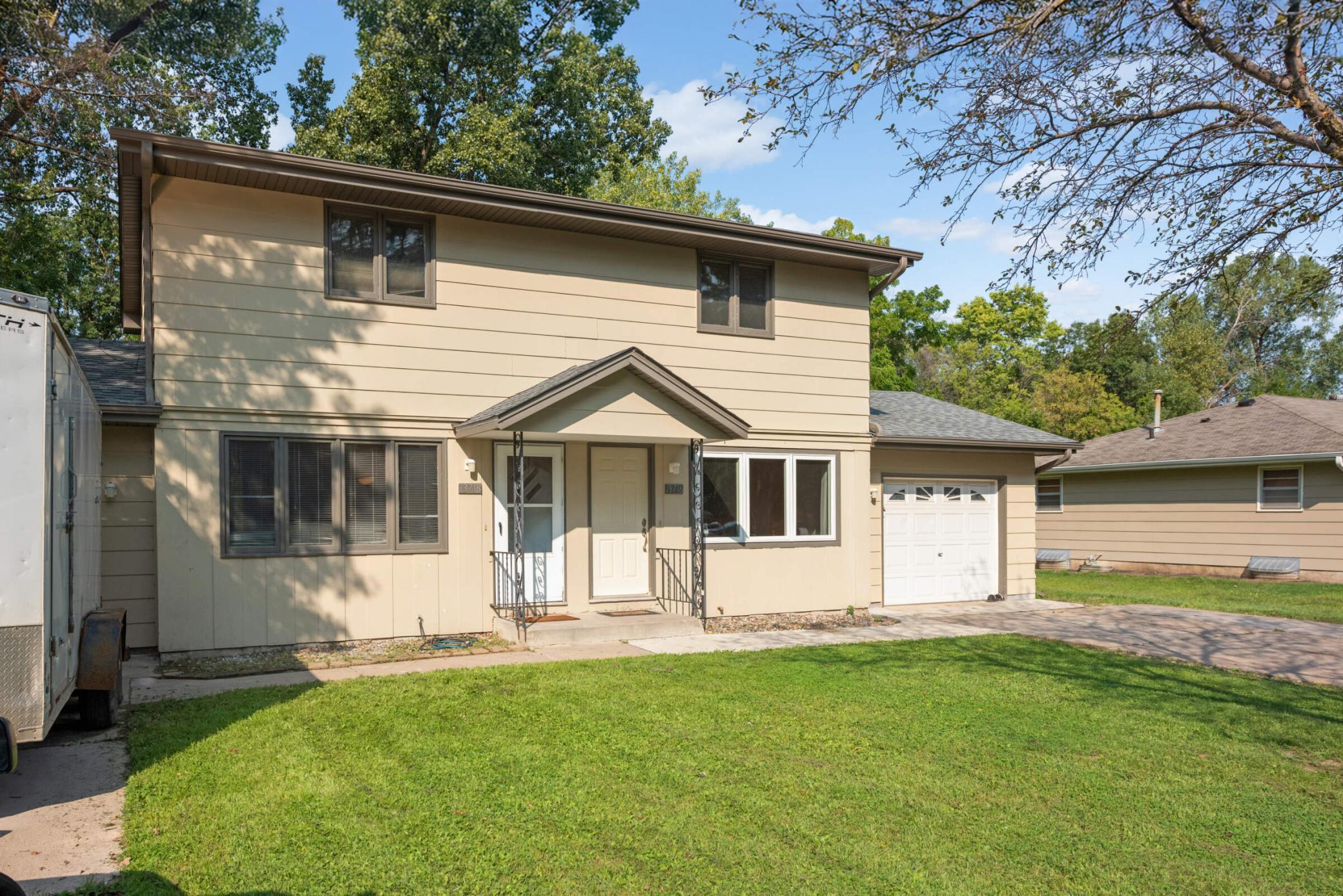 View of Residential Income at 13716 Wentworth Avenue, Burnsville MN 55337, Burnsville - Mike Wilen | Minnesota Team Real Estate