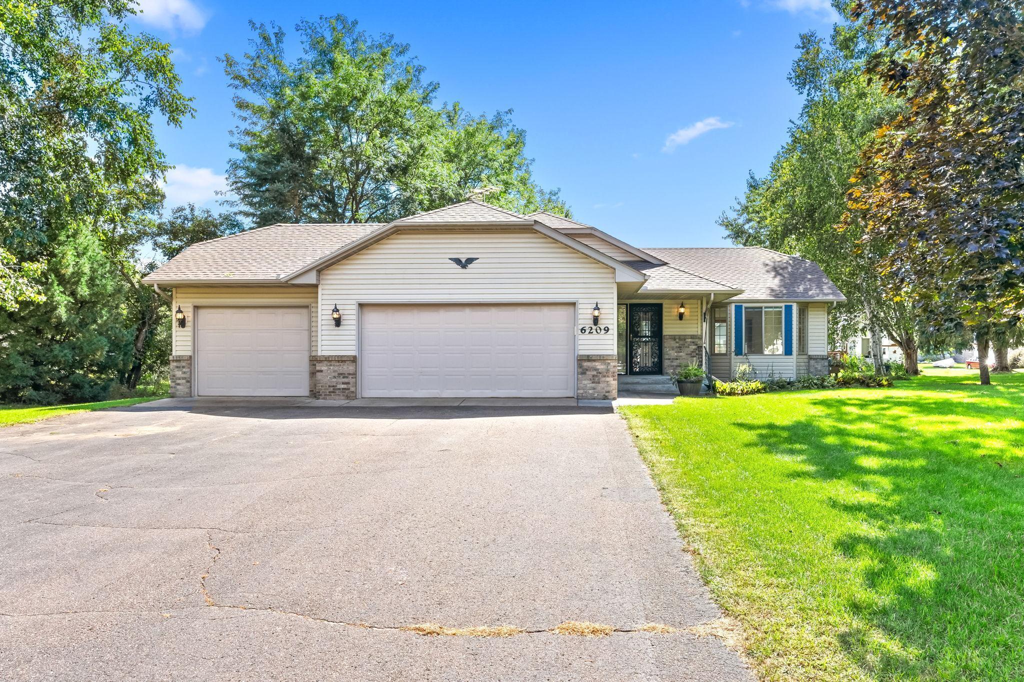 View of Residential at 6209 Albert Lane, North Branch MN 55056, North Branch - Mike Wilen | Minnesota Team Real Estate