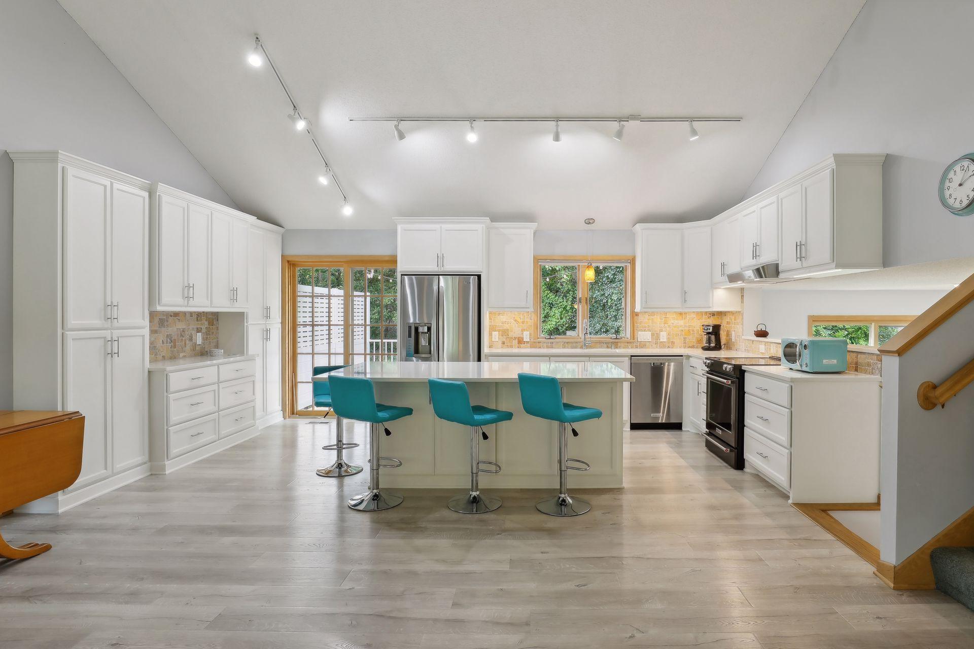 View of Residential at 18725 Clear View Drive, Minnetonka MN 55345, Minnetonka - Mike Wilen | Minnesota Team Real Estate