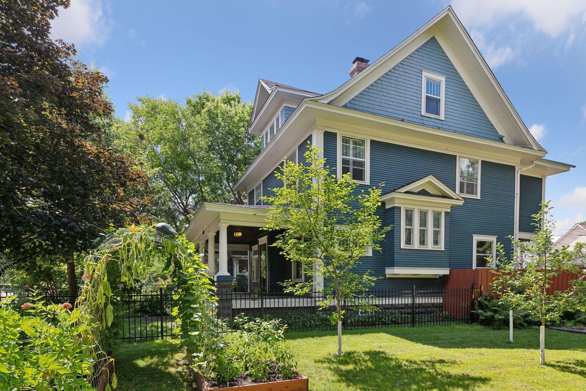 View of Residential at 3236 Portland Avenue, Minneapolis MN 55407, Minneapolis - Mike Wilen | Minnesota Team Real Estate