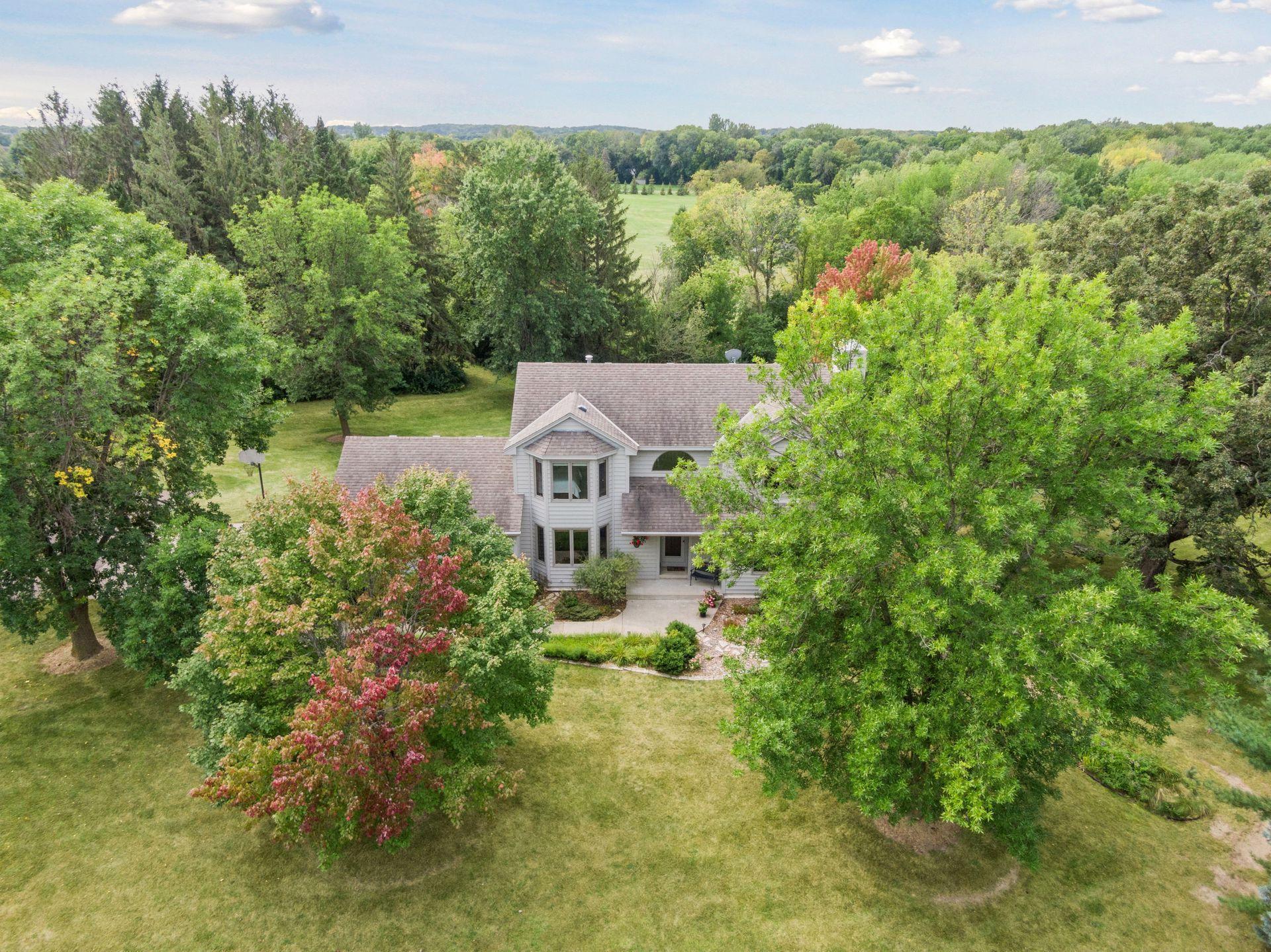 View of Residential at 265 Medina Road, Medina MN 55391, Medina - Mike Wilen | Minnesota Team Real Estate