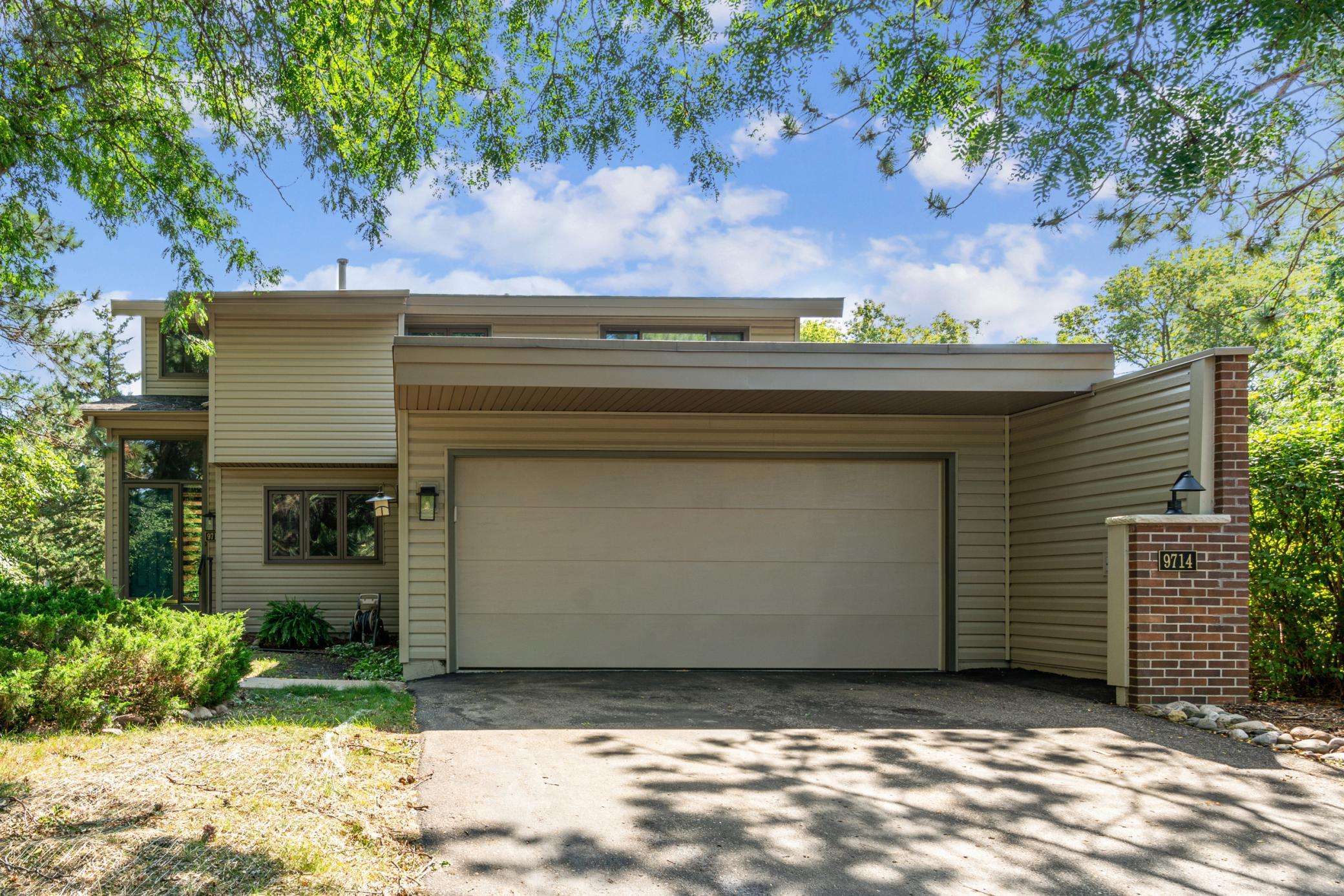 View of Residential at 9714 Mill Creek Drive, Eden Prairie MN 55347, Eden Prairie - Mike Wilen | Minnesota Team Real Estate