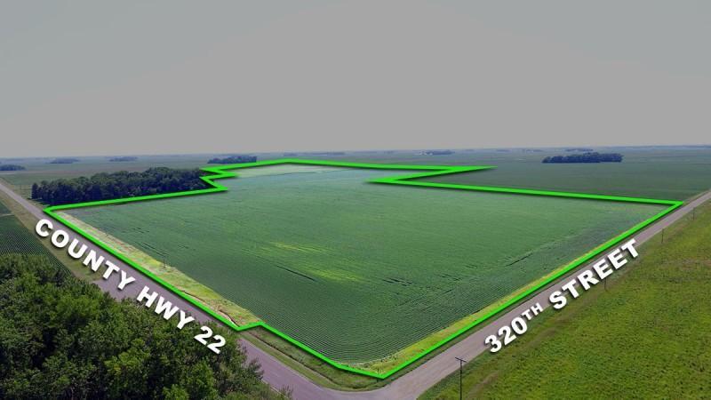 View of Land at XXXX County HWY 22, Severance Twp MN 55335, Severance Twp - Mike Wilen | Minnesota Team Real Estate