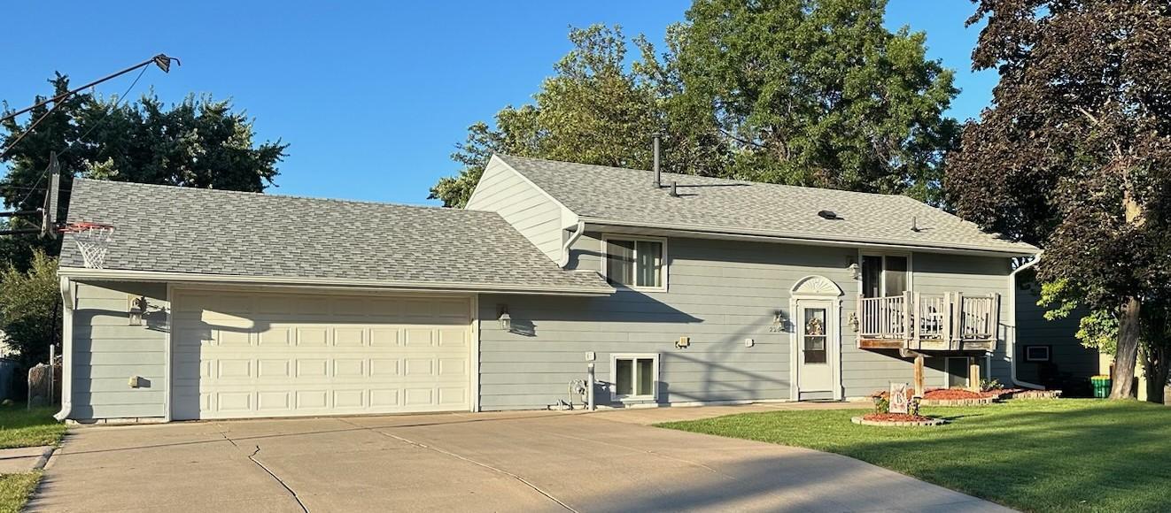 View of Residential at 2208 Laramie Trail, Minneapolis MN 55444, Minneapolis - Mike Wilen | Minnesota Team Real Estate