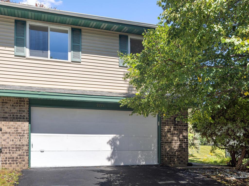 View of Residential at 9771 Cavell Circle, Bloomington MN 55438, Bloomington - Mike Wilen | Minnesota Team Real Estate