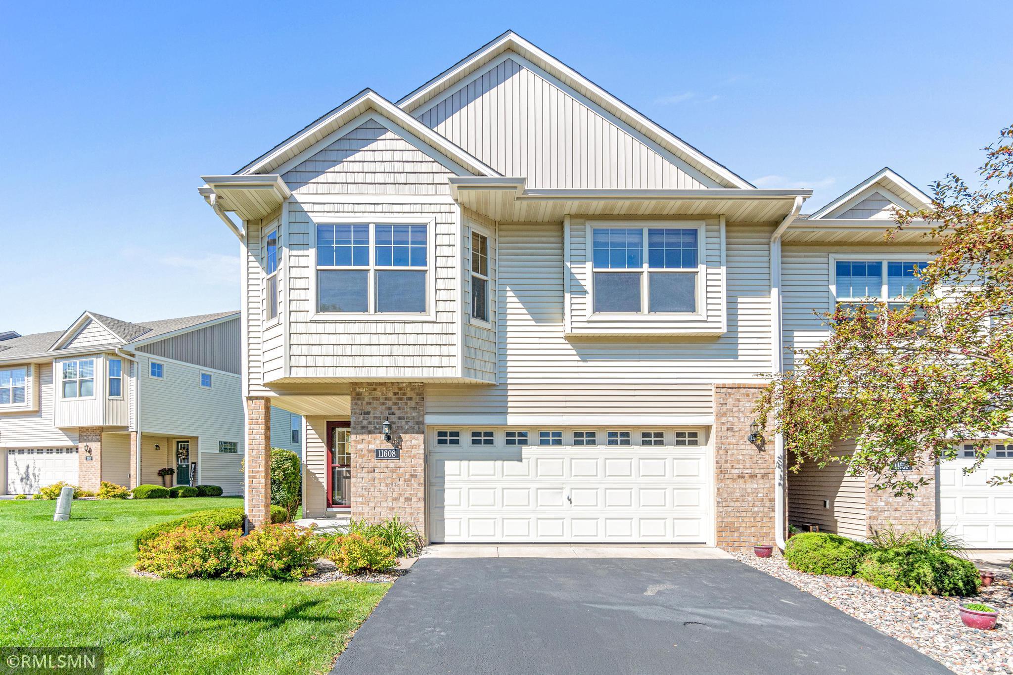 View of Residential at 11608 Prospect Curve, Woodbury MN 55129, Woodbury - Mike Wilen | Minnesota Team Real Estate