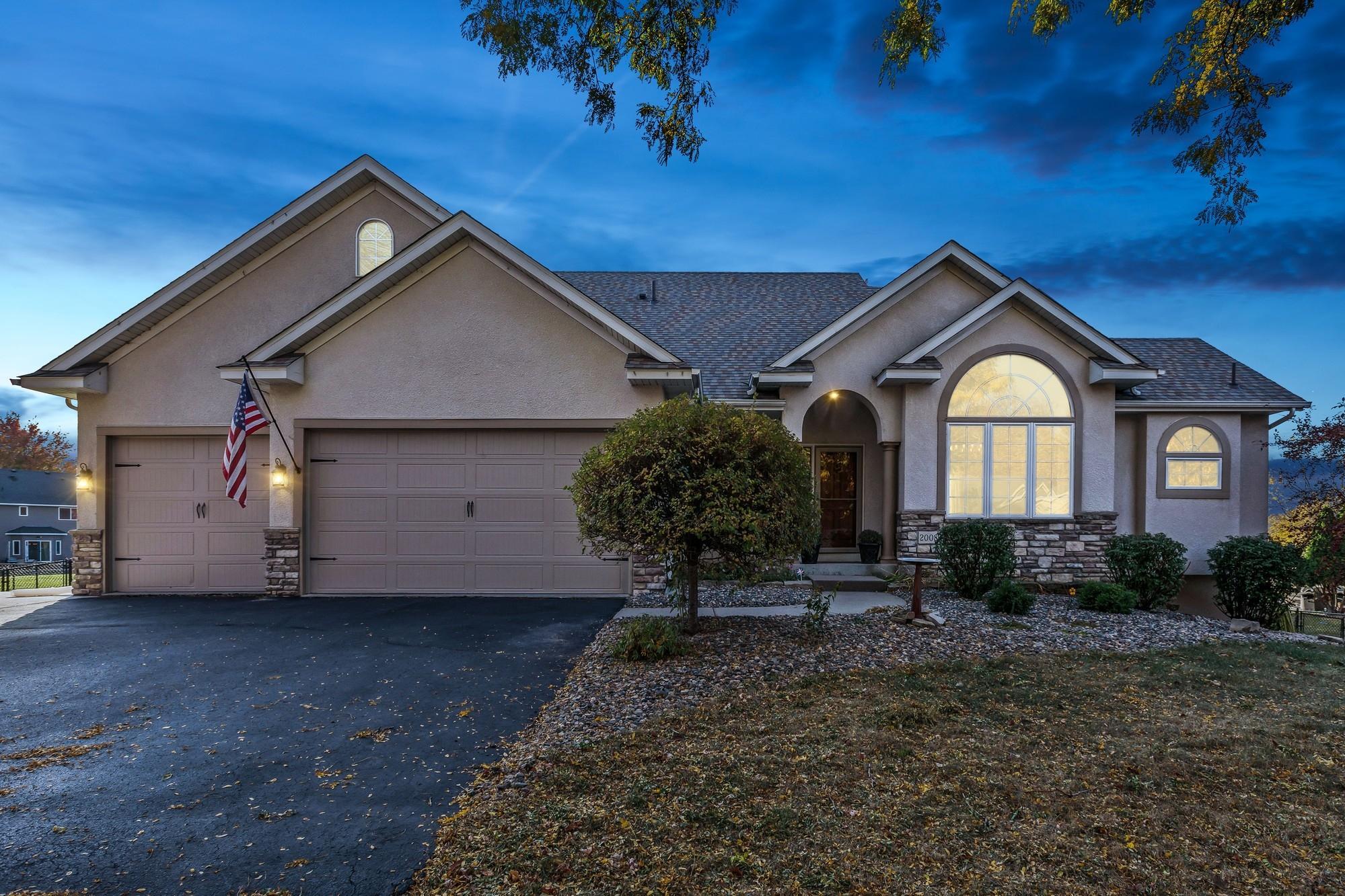 View of Residential at 20082 Erickson Path, Farmington MN 55024, Farmington - Mike Wilen | Minnesota Team Real Estate