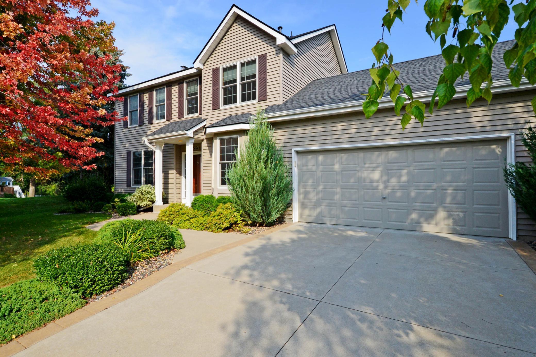 View of Residential at 2454 Canton Court, Mendota Heights MN 55120, Mendota Heights - Mike Wilen | Minnesota Team Real Estate