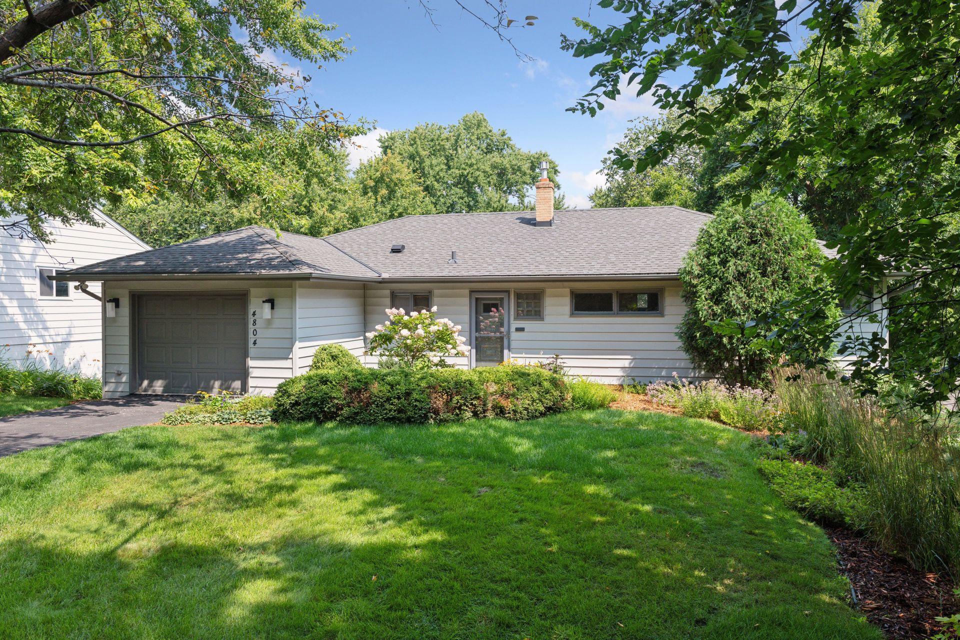 View of Residential at 4804 28th Street, Minneapolis MN 55416, Minneapolis - Mike Wilen | Minnesota Team Real Estate