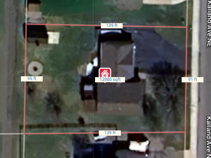 View of Residential at 5627 Kalland Avenue, Albertville MN 55301, Albertville - Mike Wilen | Minnesota Team Real Estate
