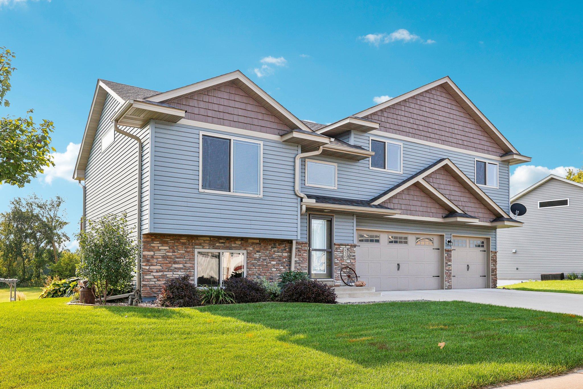 View of Residential at 820 Cole Avenue, Montrose MN 55363, Montrose - Mike Wilen | Minnesota Team Real Estate
