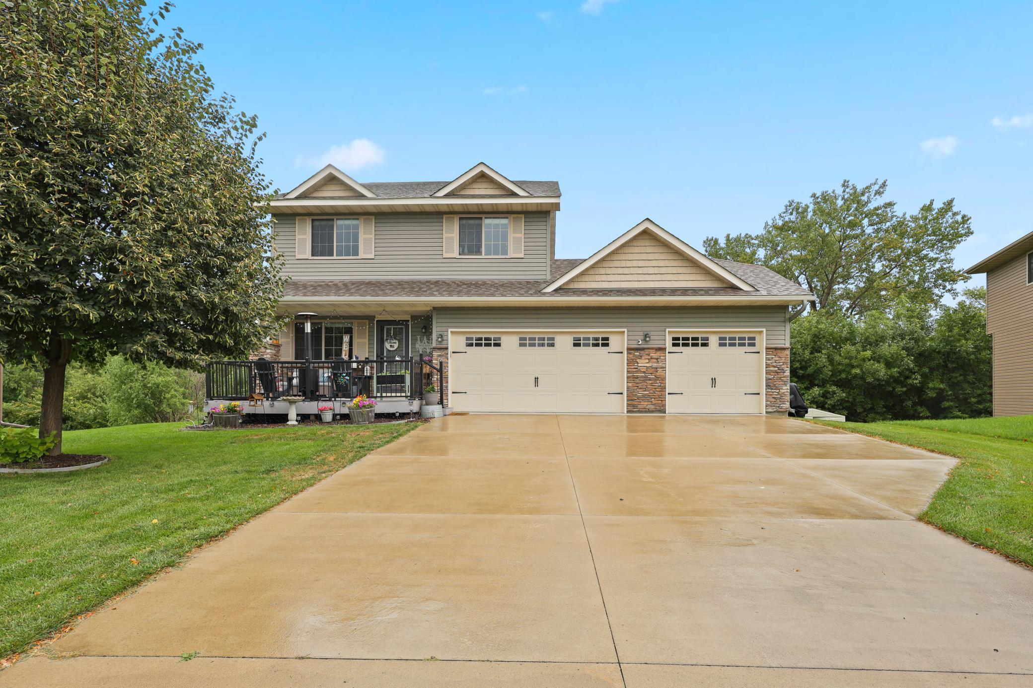 View of Residential at 610 Wilder Way, Buffalo MN 55313, Buffalo - Mike Wilen | Minnesota Team Real Estate