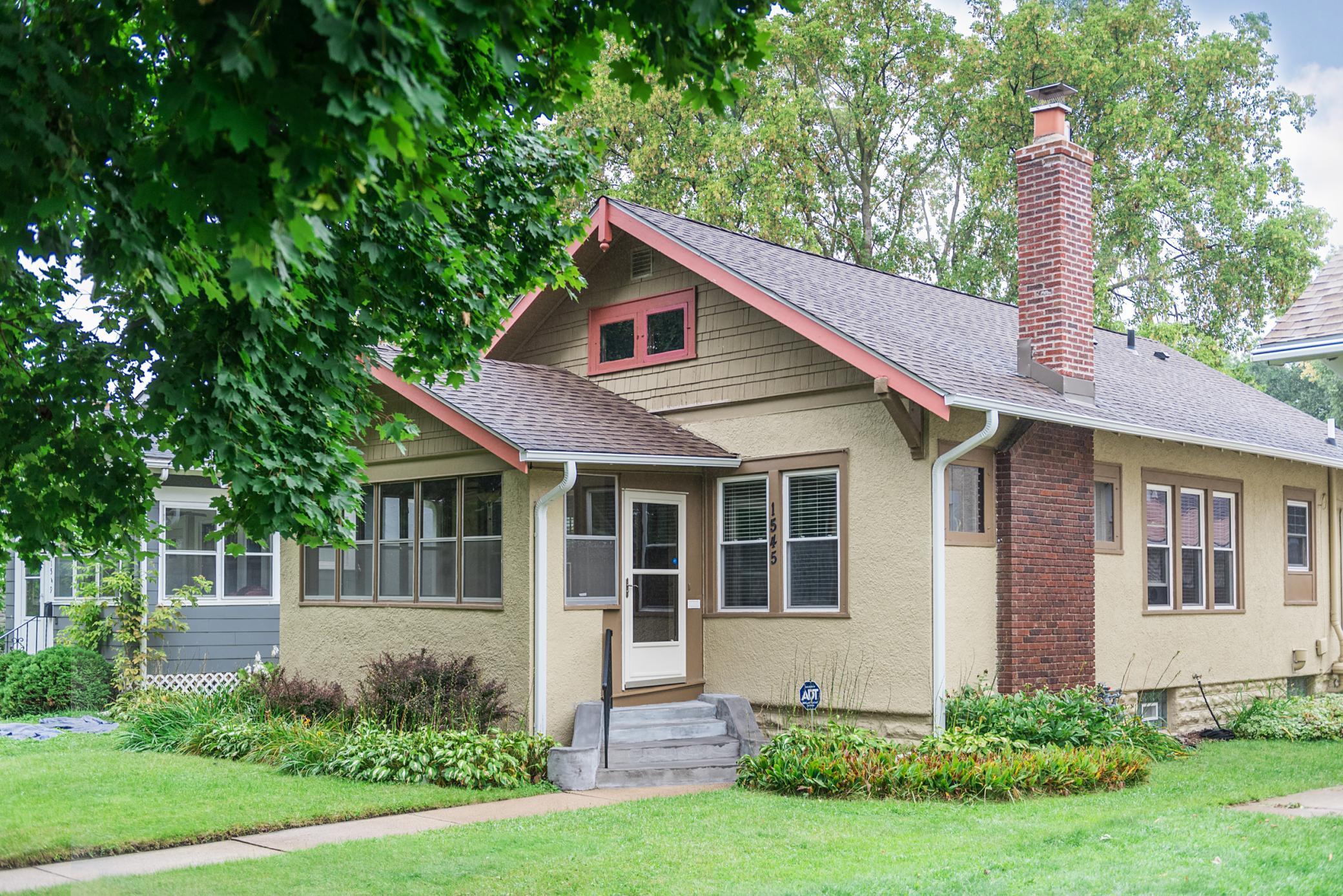 View of Residential at 1545 Osceola Avenue, Saint Paul MN 55105, Saint Paul - Mike Wilen | Minnesota Team Real Estate