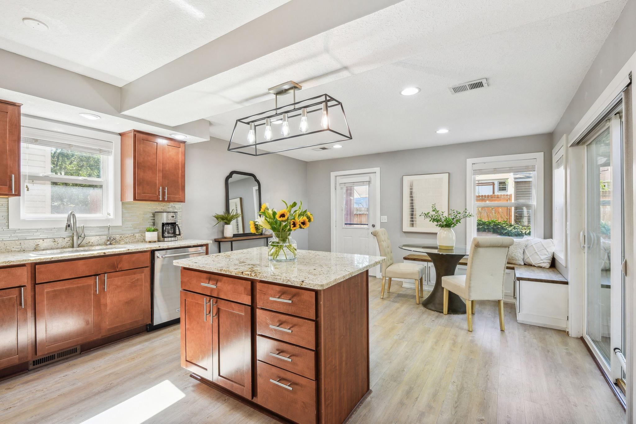 View of Residential at 2712 Dakota Avenue, Minneapolis MN 55416, Minneapolis - Mike Wilen | Minnesota Team Real Estate
