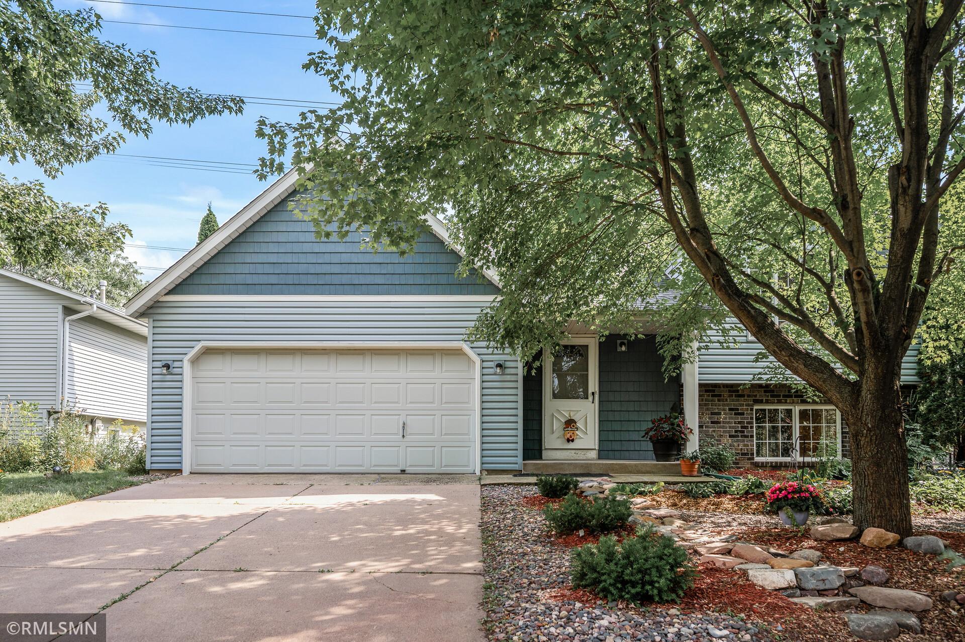View of Residential at 2394 Gall Avenue, Maplewood MN 55109, Maplewood - Mike Wilen | Minnesota Team Real Estate