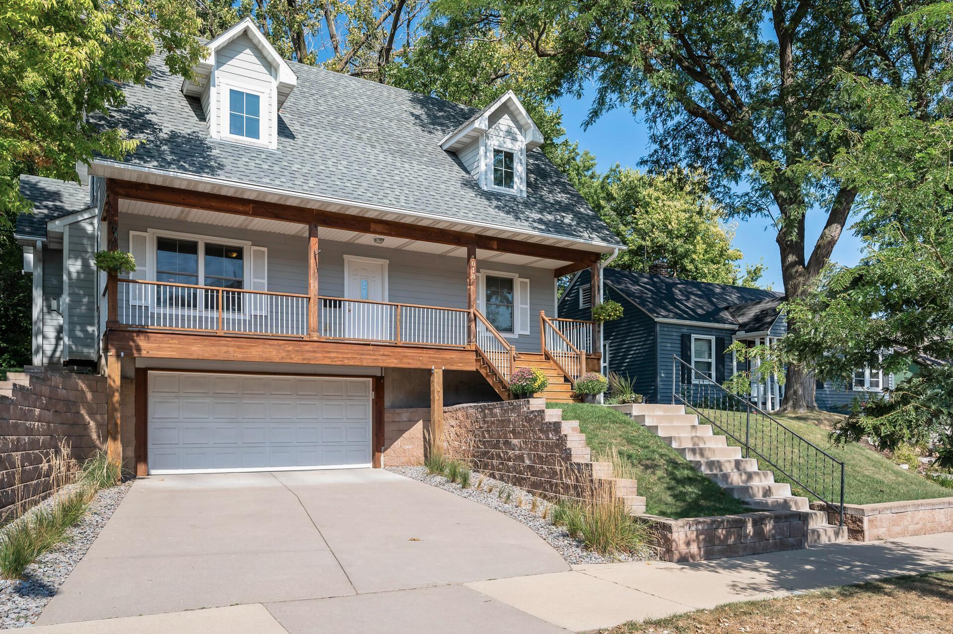 View of Residential at 4016 55th Street, Minneapolis MN 55417, Minneapolis - Mike Wilen | Minnesota Team Real Estate