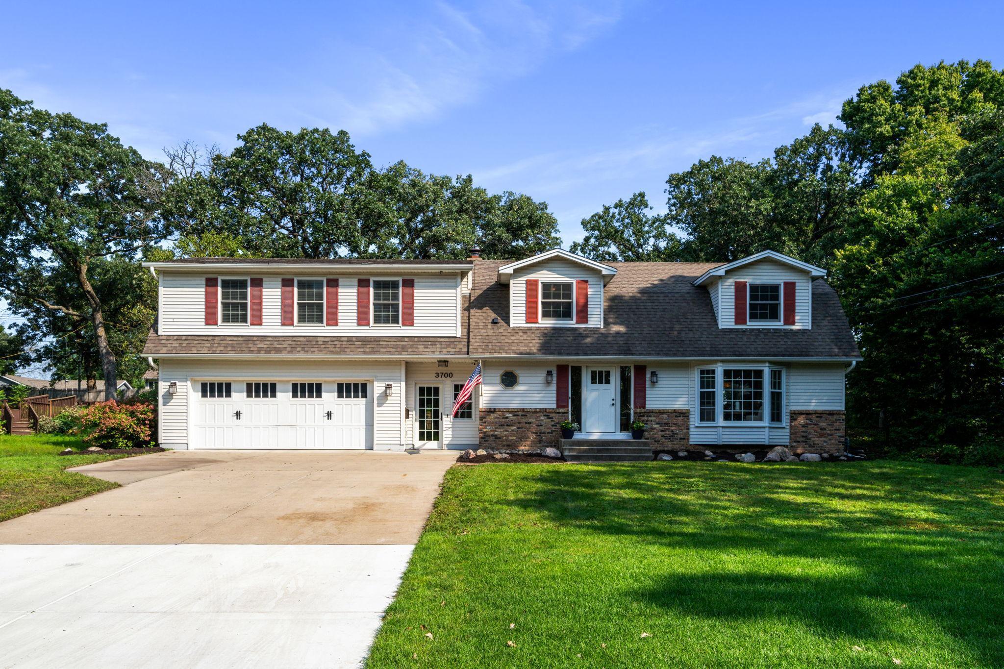 View of Residential at 3700 Overlook Drive, Bloomington MN 55431, Bloomington - Mike Wilen | Minnesota Team Real Estate