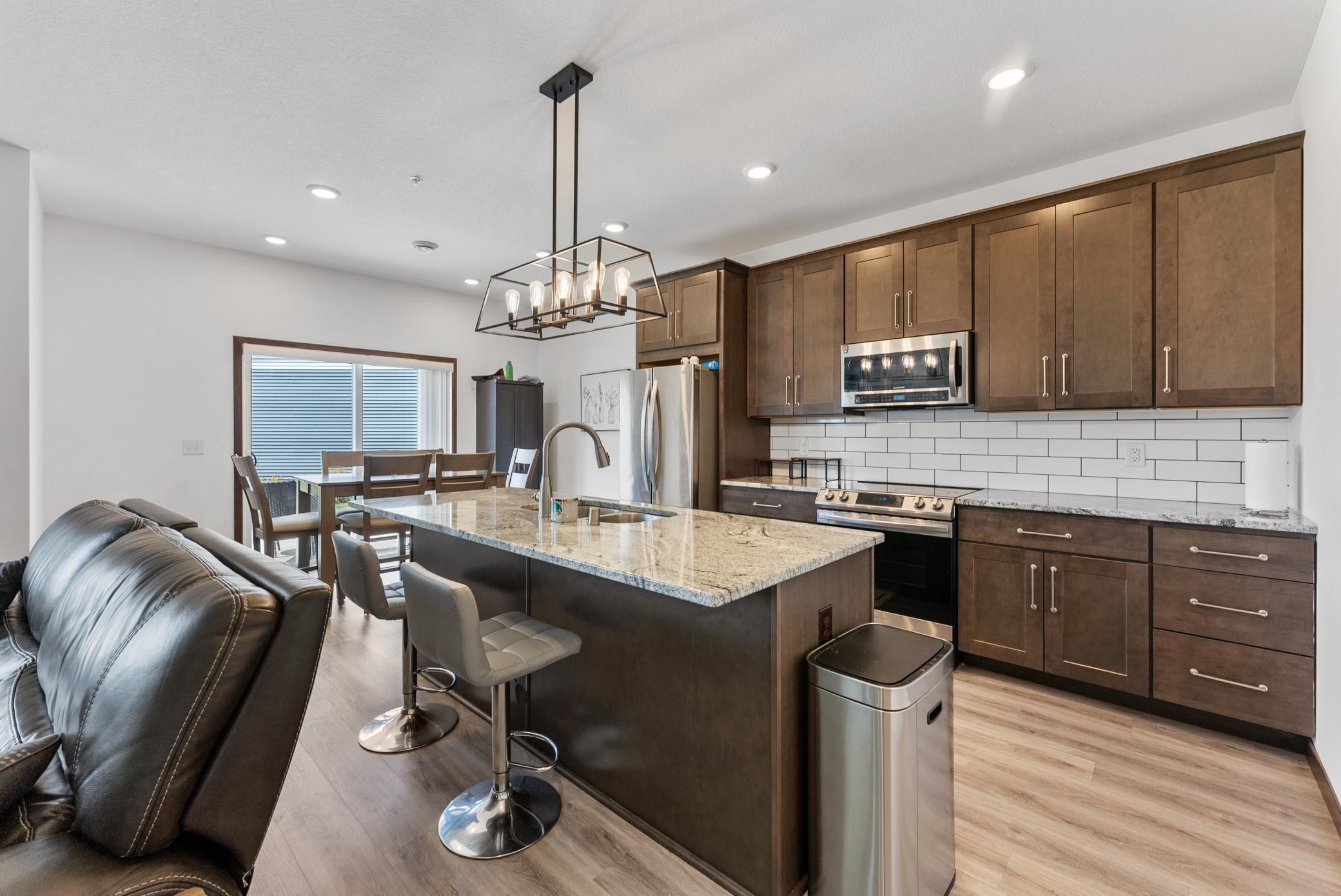 View of Residential at 22035 Brenly Way, Rogers MN 55374, Rogers - Mike Wilen | Minnesota Team Real Estate