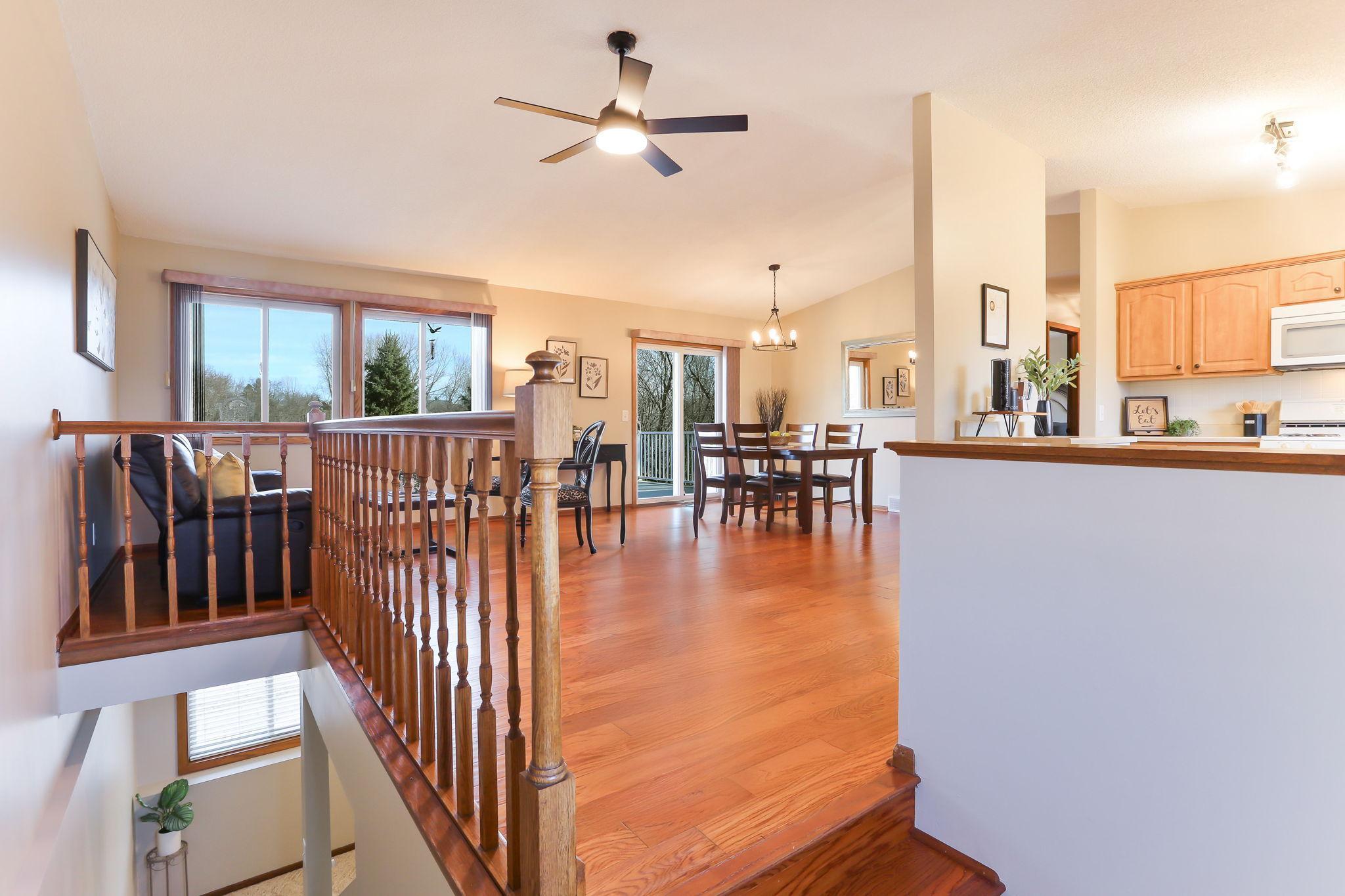View of Residential at 8443 Jasmine Avenue, Cottage Grove MN 55016, Cottage Grove - Mike Wilen | Minnesota Team Real Estate