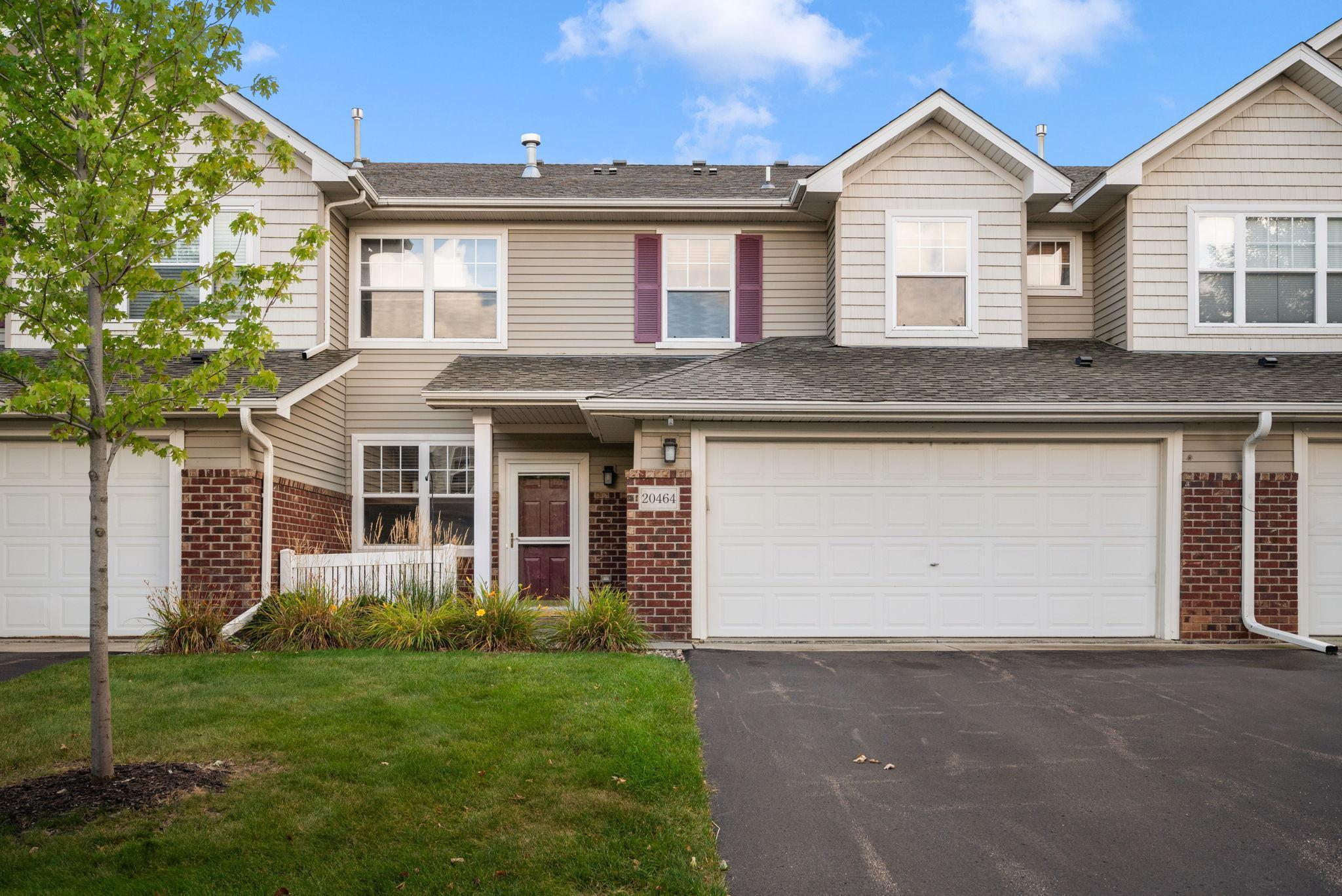 View of Residential at 20464 Kensfield Trail #2002, Lakeville MN 55044, Lakeville - Mike Wilen | Minnesota Team Real Estate