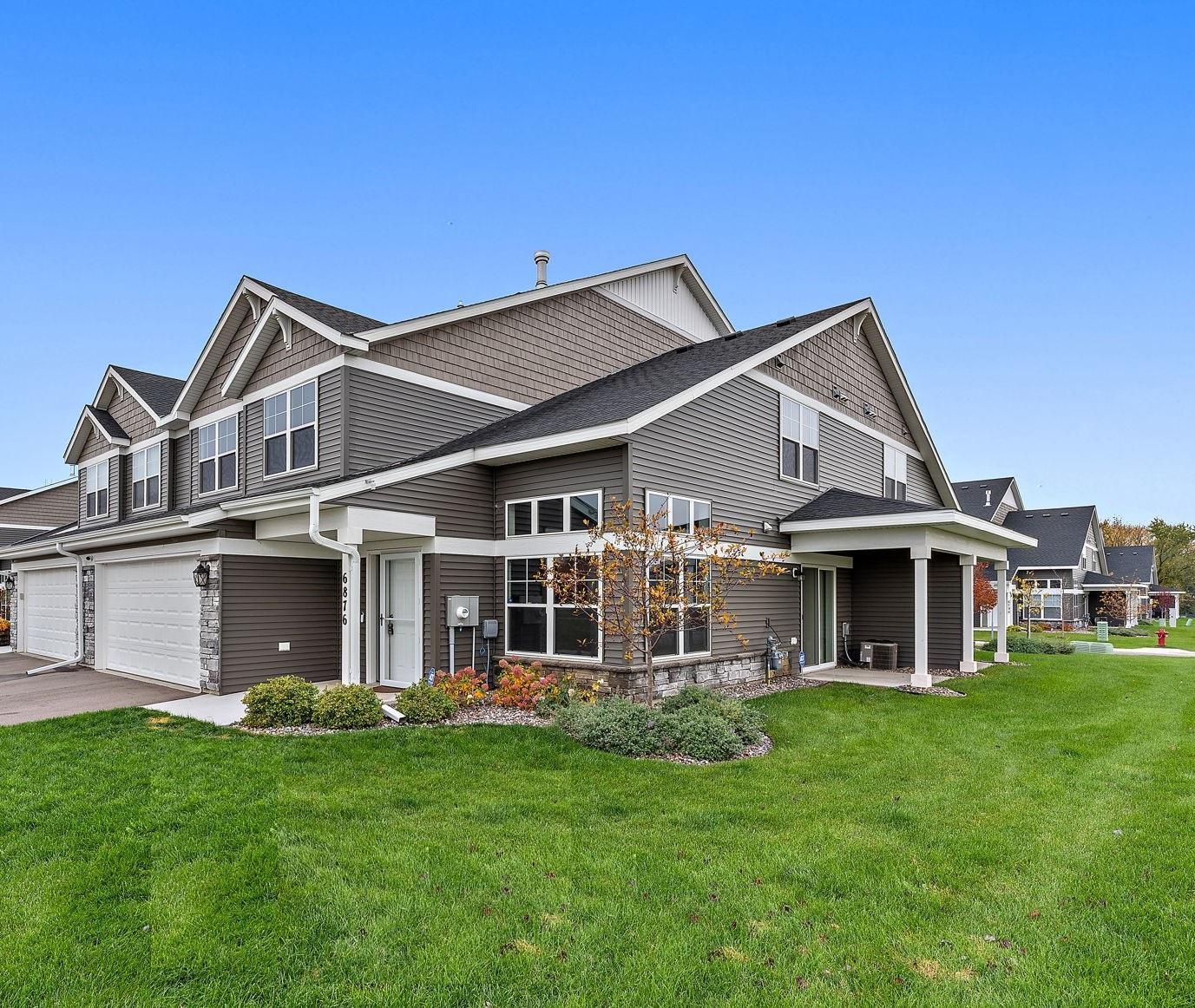 View of Residential at 6876 Jody Avenue, Cottage Grove MN 55016, Cottage Grove - Mike Wilen | Minnesota Team Real Estate