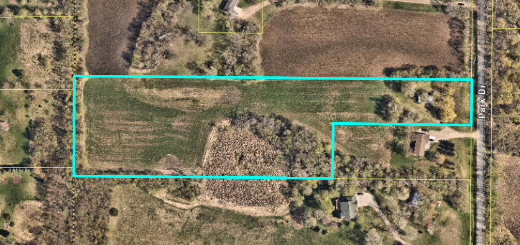 View of Land at XXX Park Drive, Rogers MN 55374, Rogers - Mike Wilen | Minnesota Team Real Estate