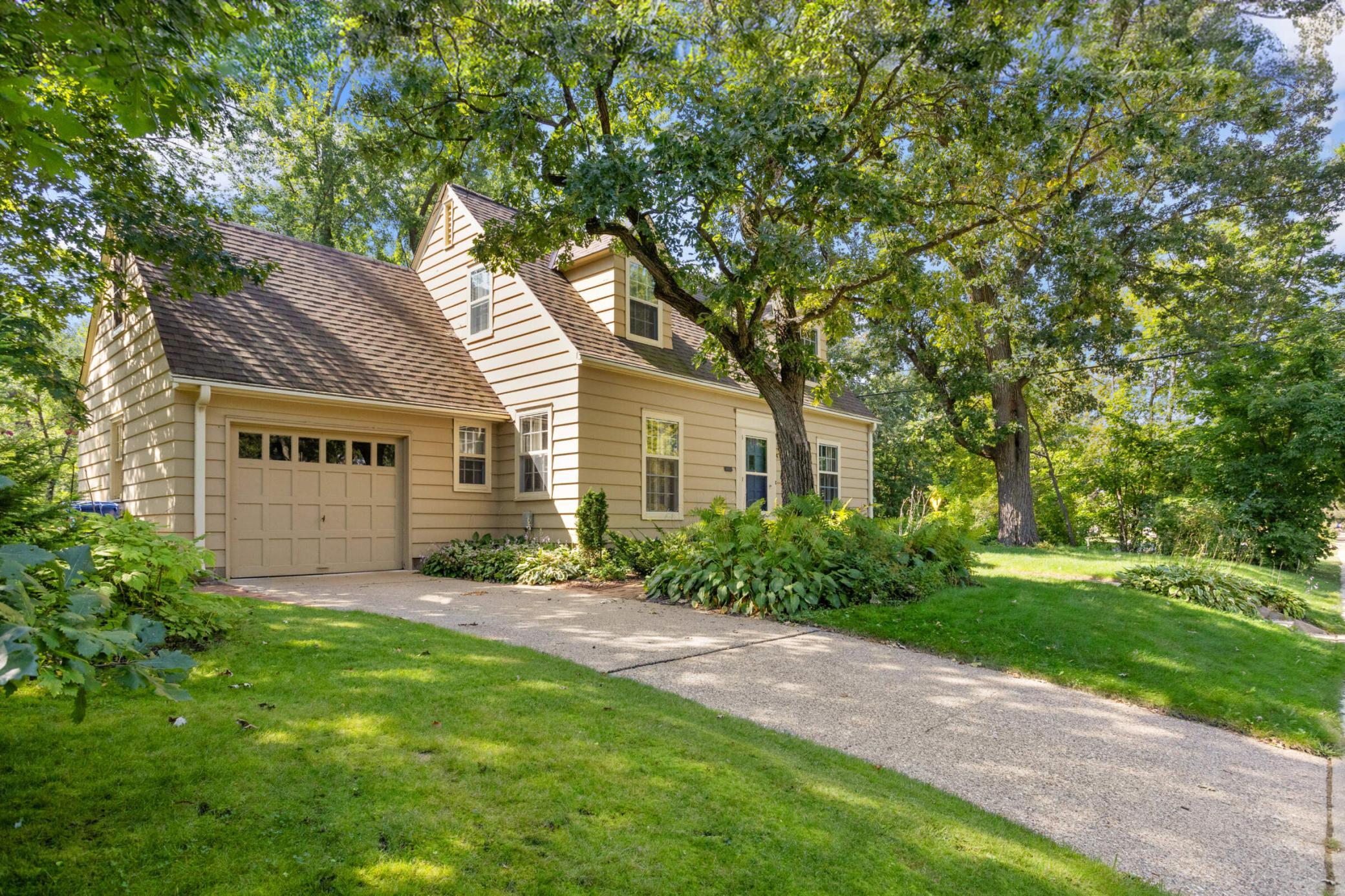 View of Residential at 4701 34th Street, Minneapolis MN 55406, Minneapolis - Mike Wilen | Minnesota Team Real Estate