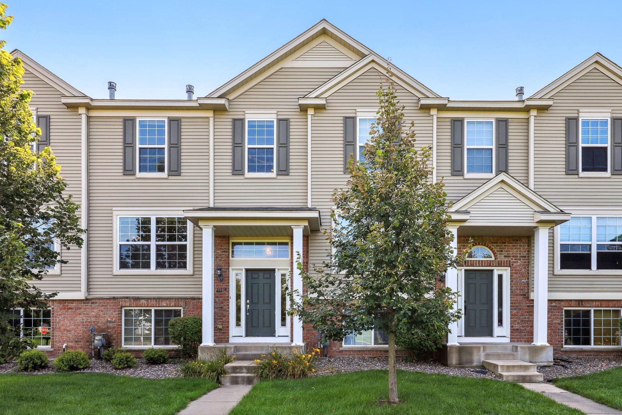 View of Residential at 15154 Fanning Drive, Hugo MN 55038, Hugo - Mike Wilen | Minnesota Team Real Estate