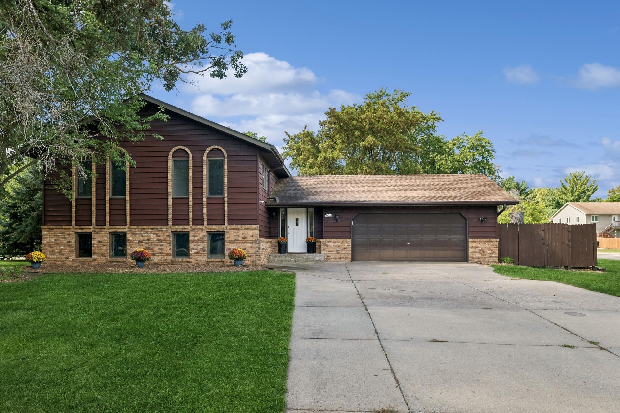 View of Residential at 8445 River Road, Minneapolis MN 55444, Minneapolis - Mike Wilen | Minnesota Team Real Estate