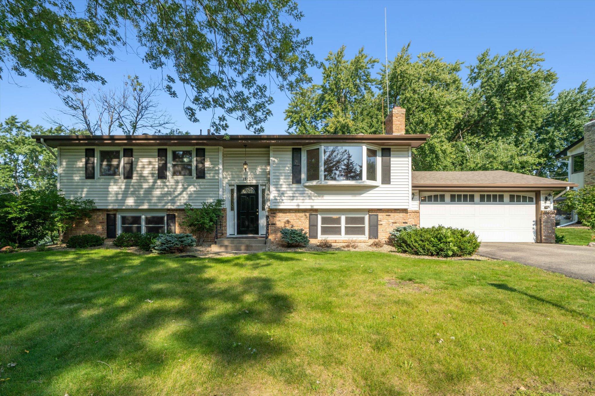 View of Residential at 13020 Lakeview Drive, Burnsville MN 55337, Burnsville - Mike Wilen | Minnesota Team Real Estate