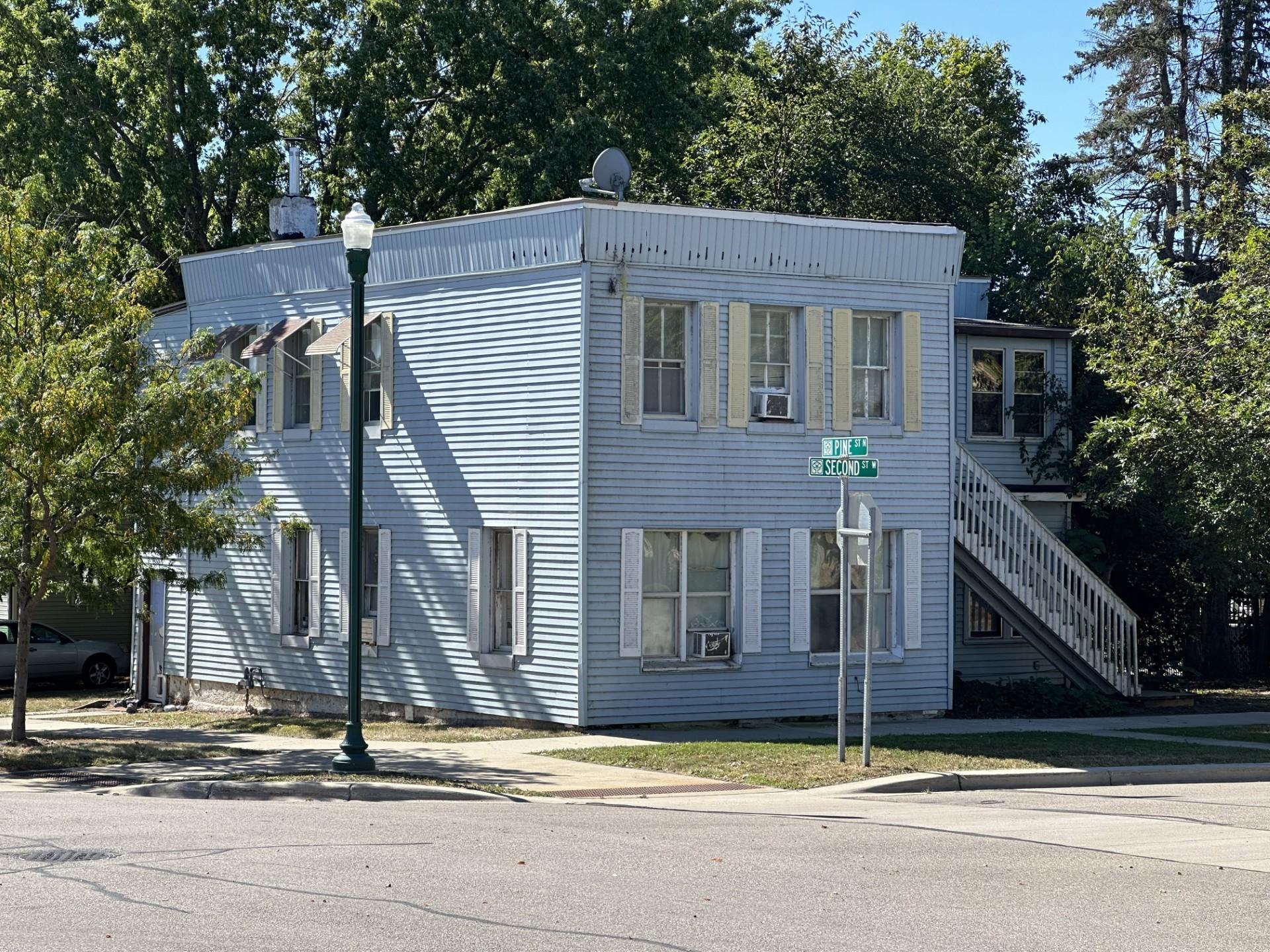 View of Residential Income at 201 2nd Street, Chaska MN 55318, Chaska - Mike Wilen | Minnesota Team Real Estate