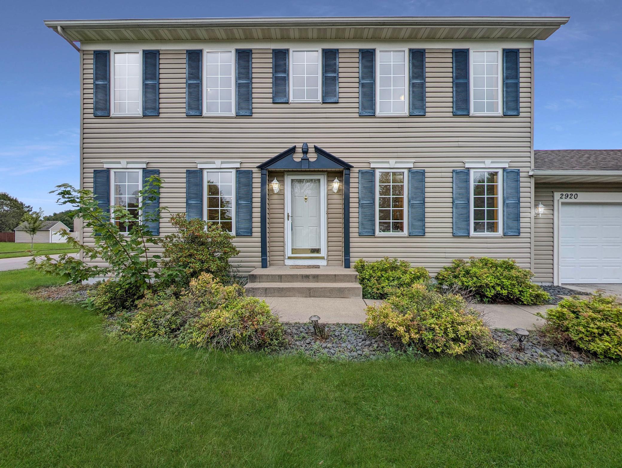 View of Residential at 2920 89th Lane, Blaine MN 55449, Blaine - Mike Wilen | Minnesota Team Real Estate