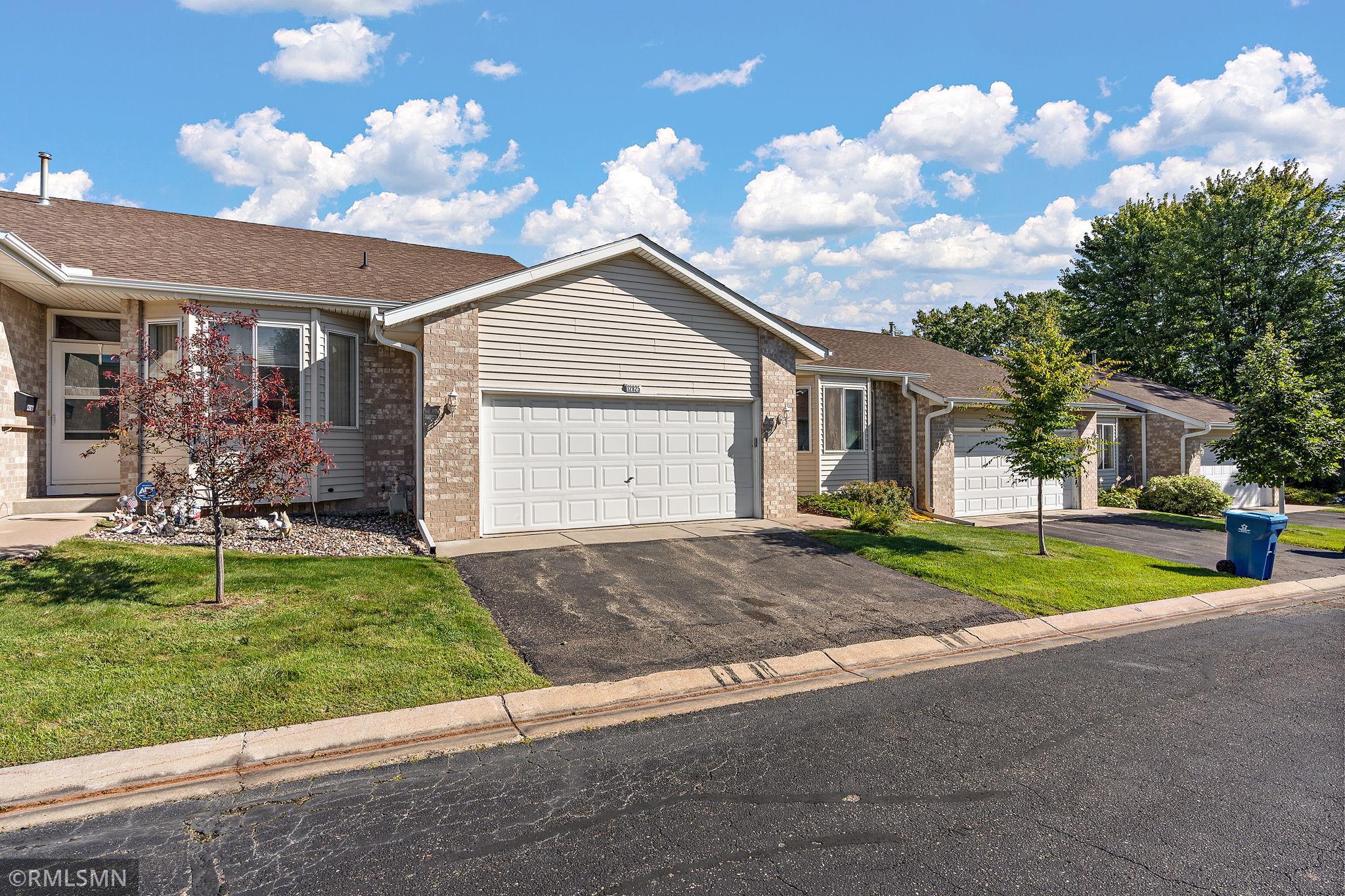 View of Residential at 12825 Glen Court, Apple Valley MN 55124, Apple Valley - Mike Wilen | Minnesota Team Real Estate