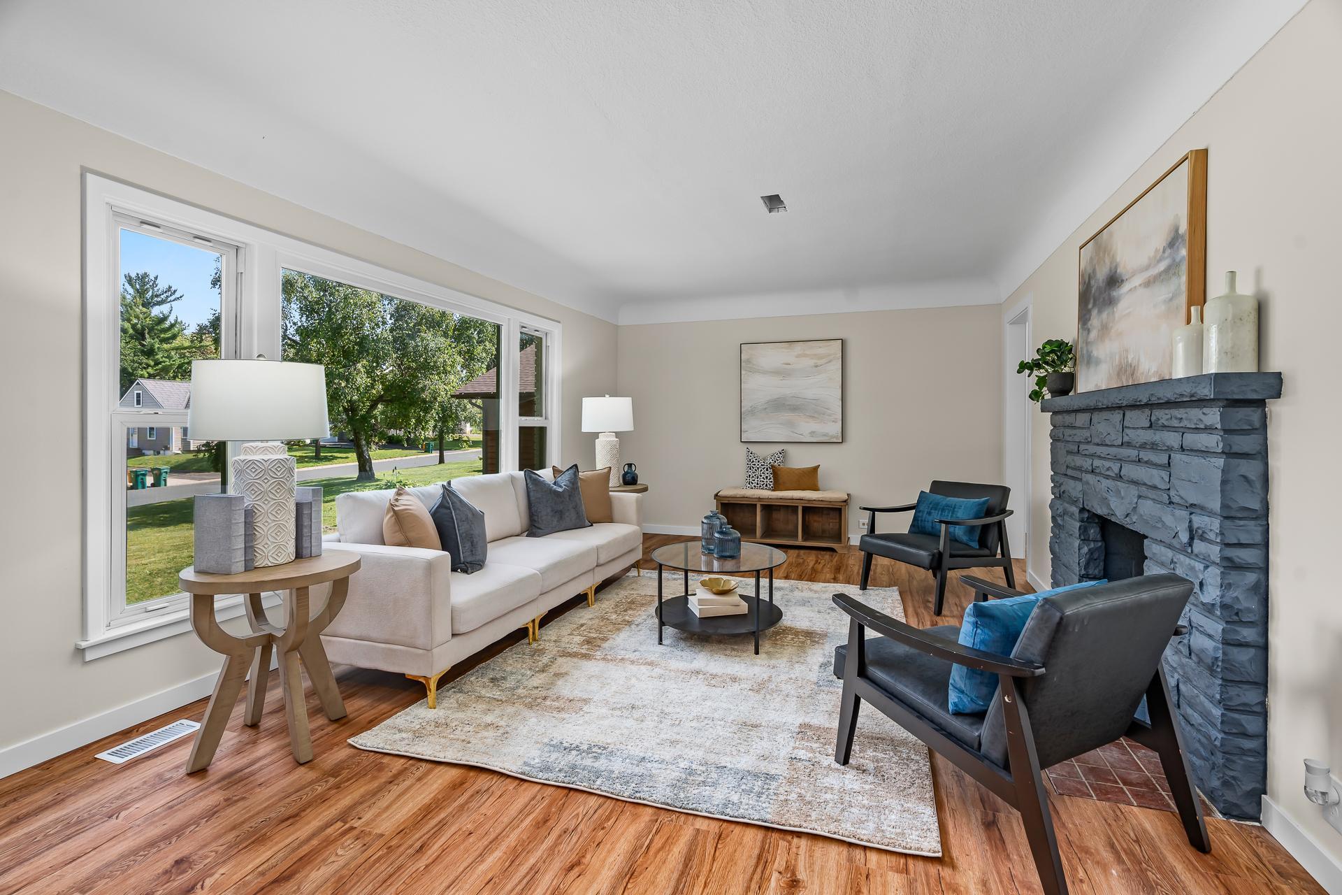View of Residential at 3701 Yates Avenue, Crystal MN 55422, Crystal - Mike Wilen | Minnesota Team Real Estate