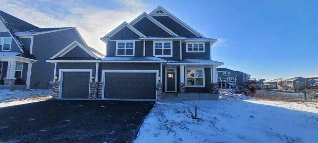 View of Residential at 15421 110th Avenue, Dayton MN 55369, Dayton - Mike Wilen | Minnesota Team Real Estate
