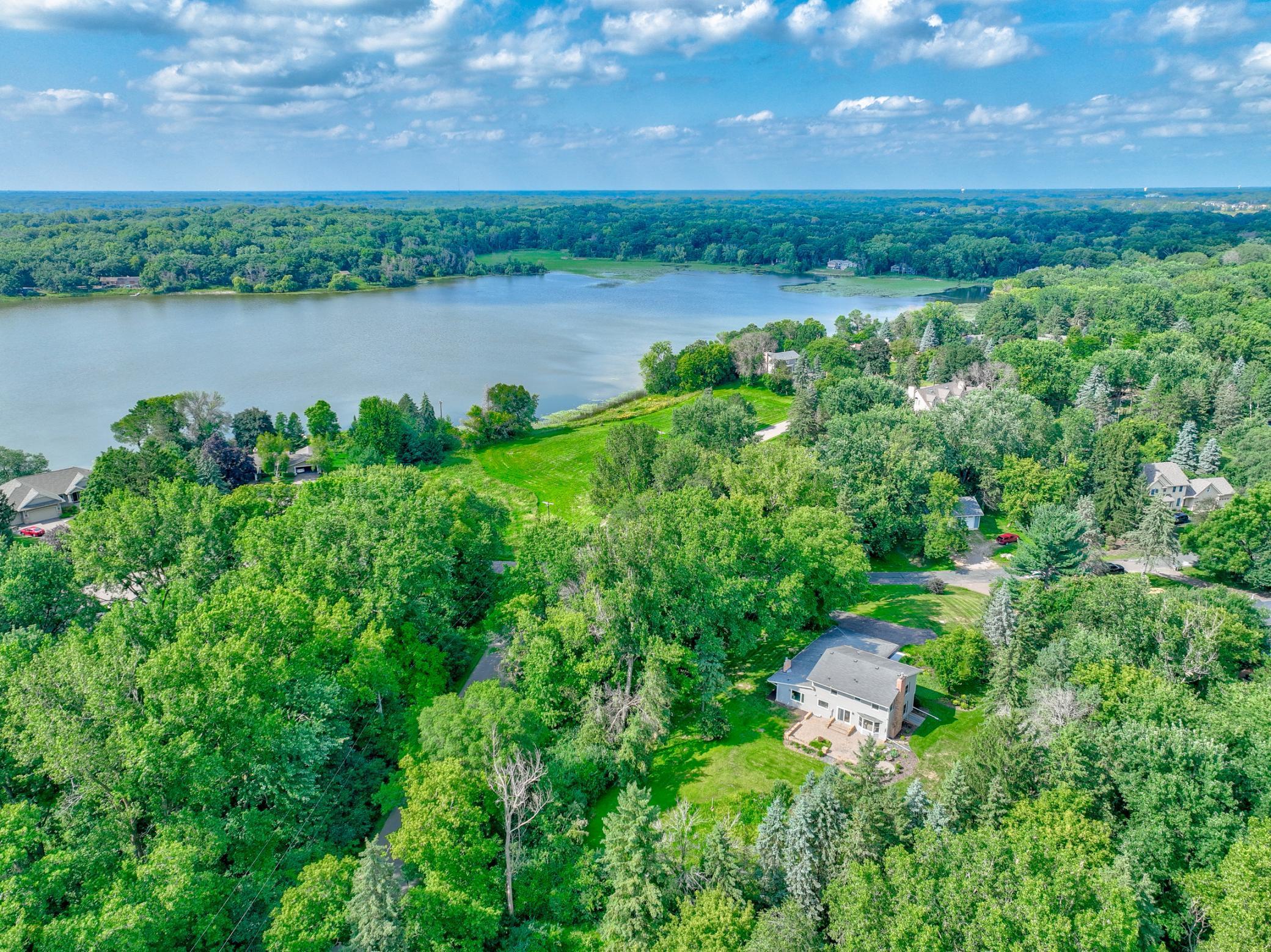 View of Residential at 14 Dove Lane, North Oaks MN 55127, North Oaks - Mike Wilen | Minnesota Team Real Estate