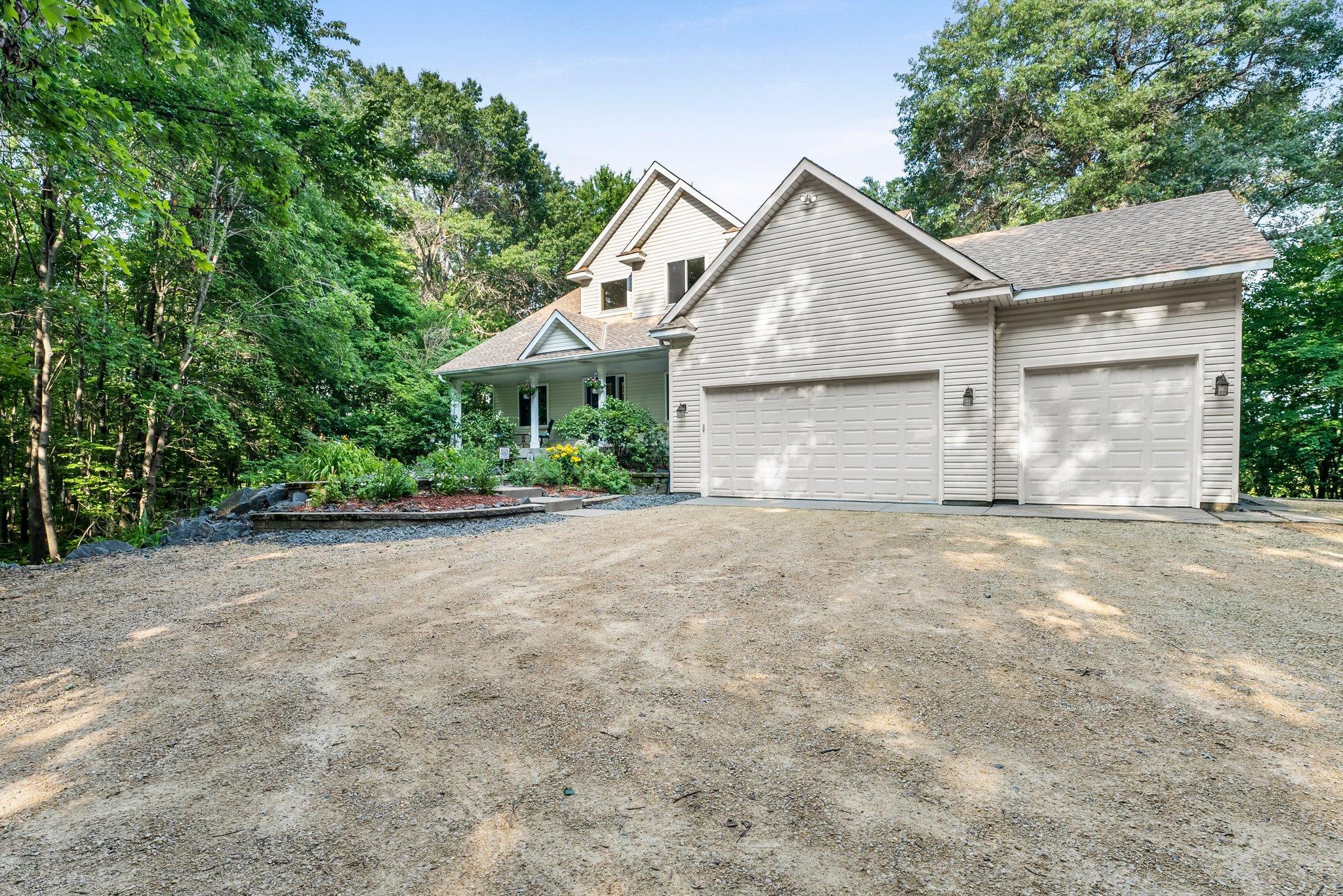 View of Residential at 17545 Butternut Street, Andover MN 55304, Andover - Mike Wilen | Minnesota Team Real Estate