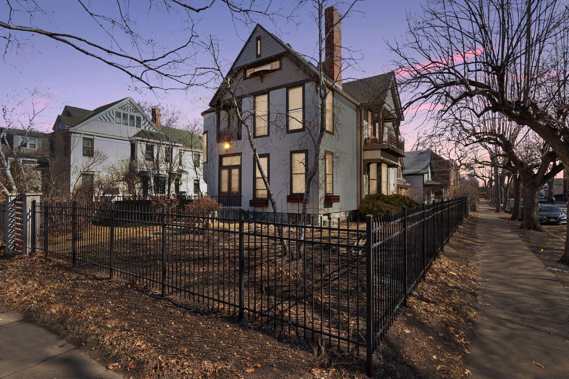 View of Residential Income at 2121 3rd Avenue, Minneapolis MN 55404, Minneapolis - Mike Wilen | Minnesota Team Real Estate