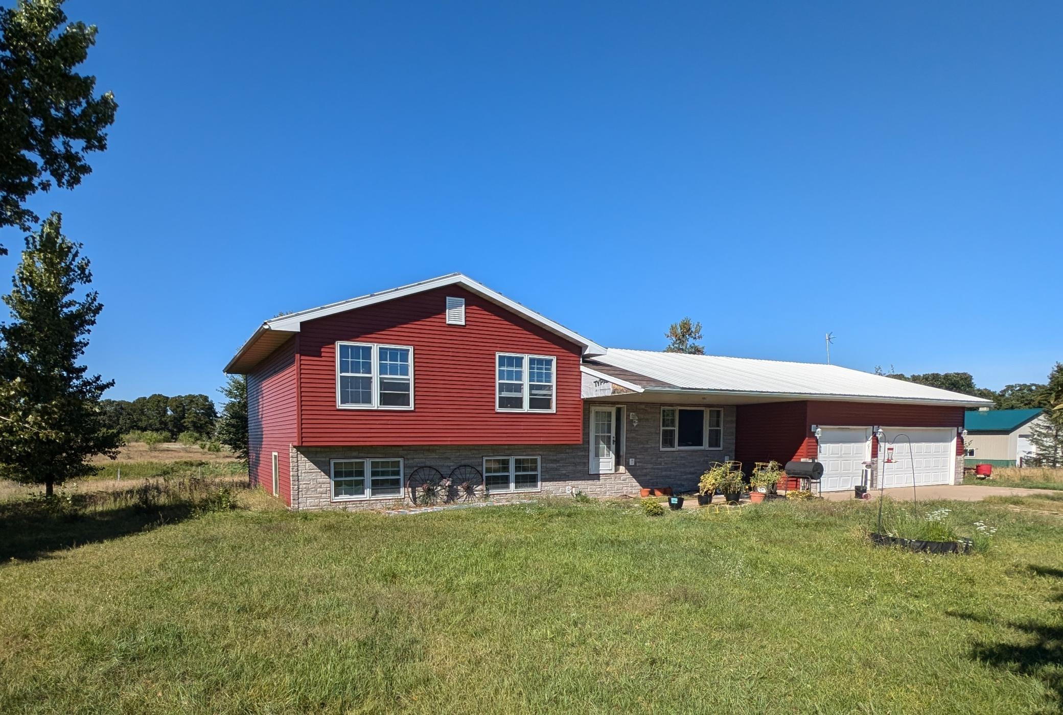 View of Residential at 8695 185th Avenue, Becker MN 55308, Becker - Mike Wilen | Minnesota Team Real Estate