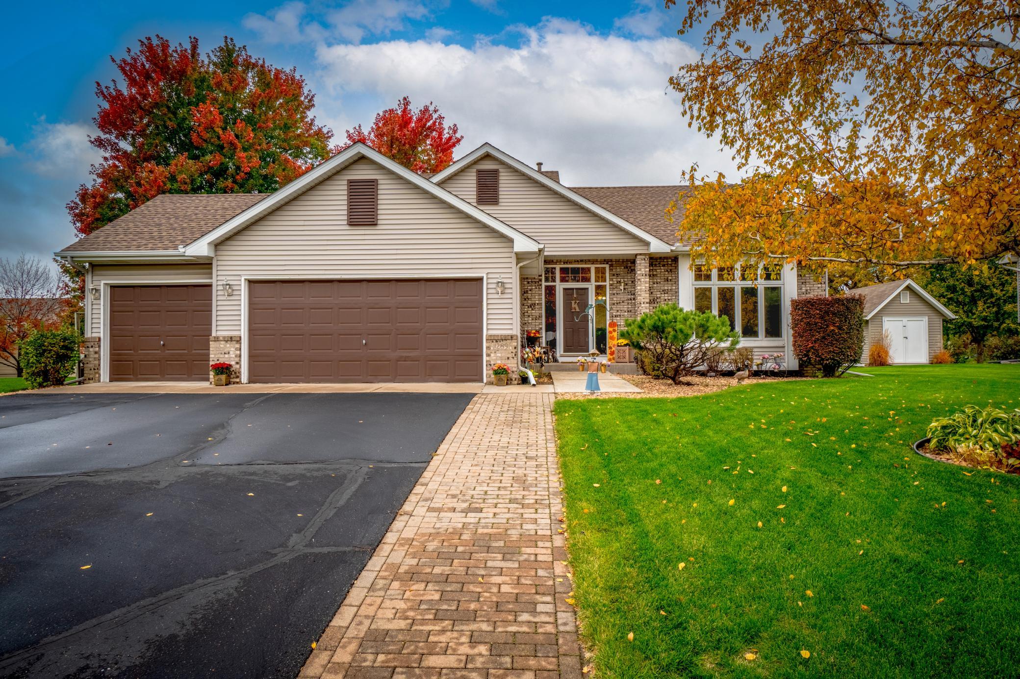 View of Residential at 1289 146th Avenue, Andover MN 55304, Andover - Mike Wilen | Minnesota Team Real Estate