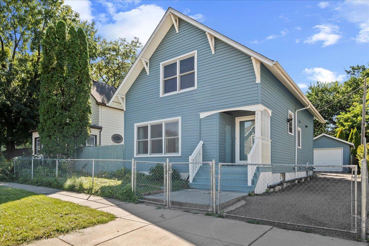 View of Residential at 501 Stryker Avenue, Saint Paul MN 55107, Saint Paul - Mike Wilen | Minnesota Team Real Estate