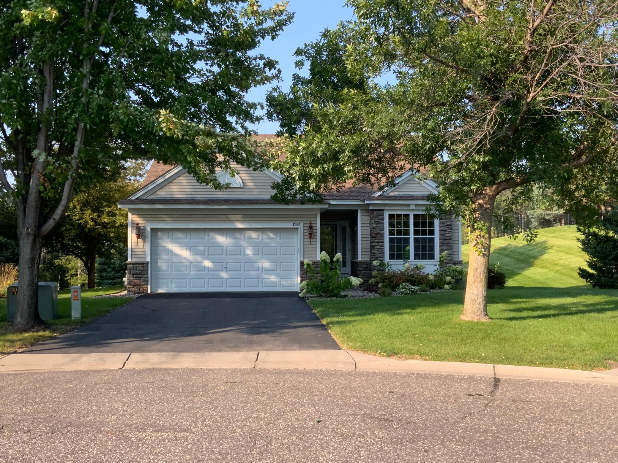 View of Residential at 10912 Thone Ridge, Woodbury MN 55129, Woodbury - Mike Wilen | Minnesota Team Real Estate