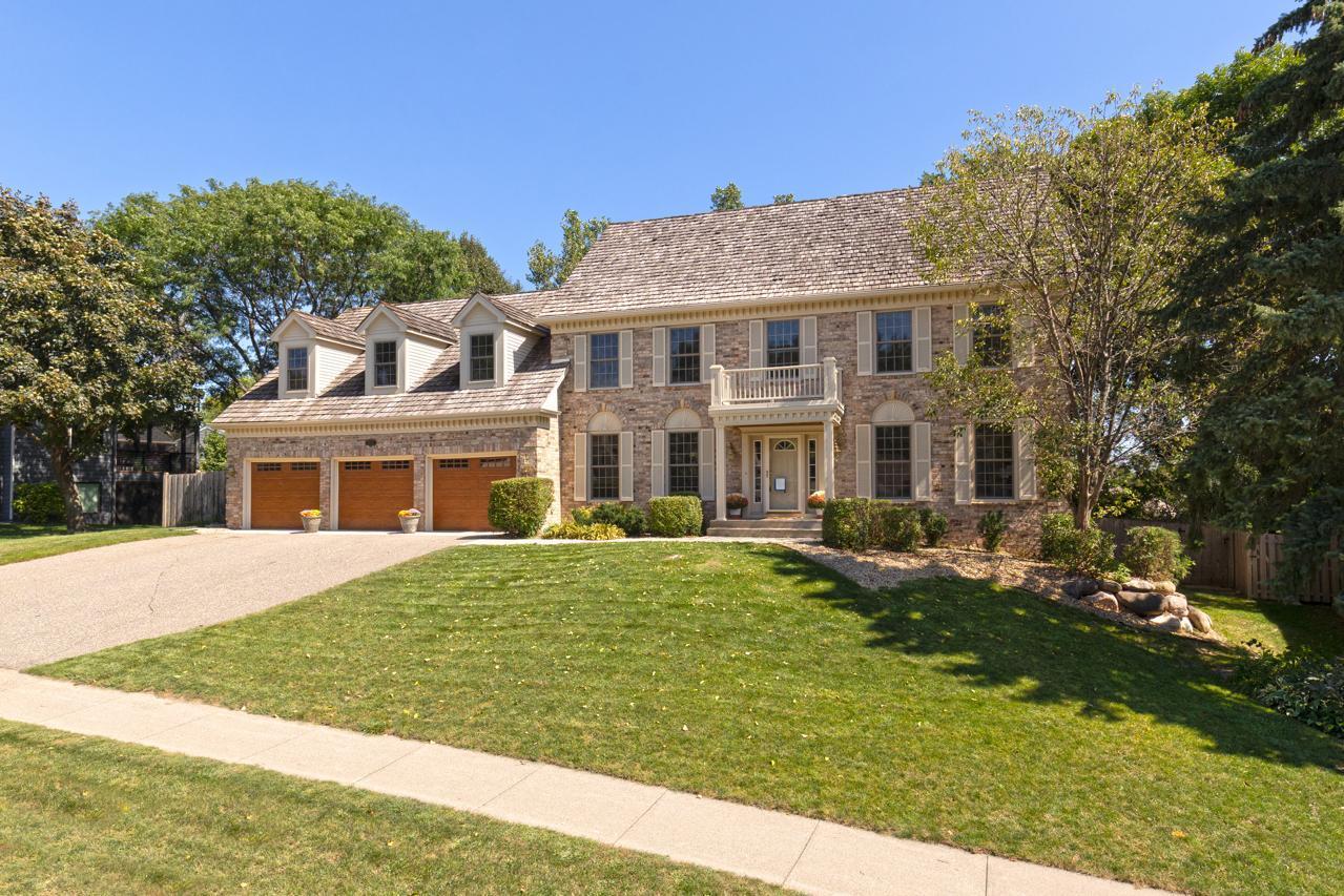 View of Residential at 9643 Wyoming Terrace, Minneapolis MN 55438, Minneapolis - Mike Wilen | Minnesota Team Real Estate
