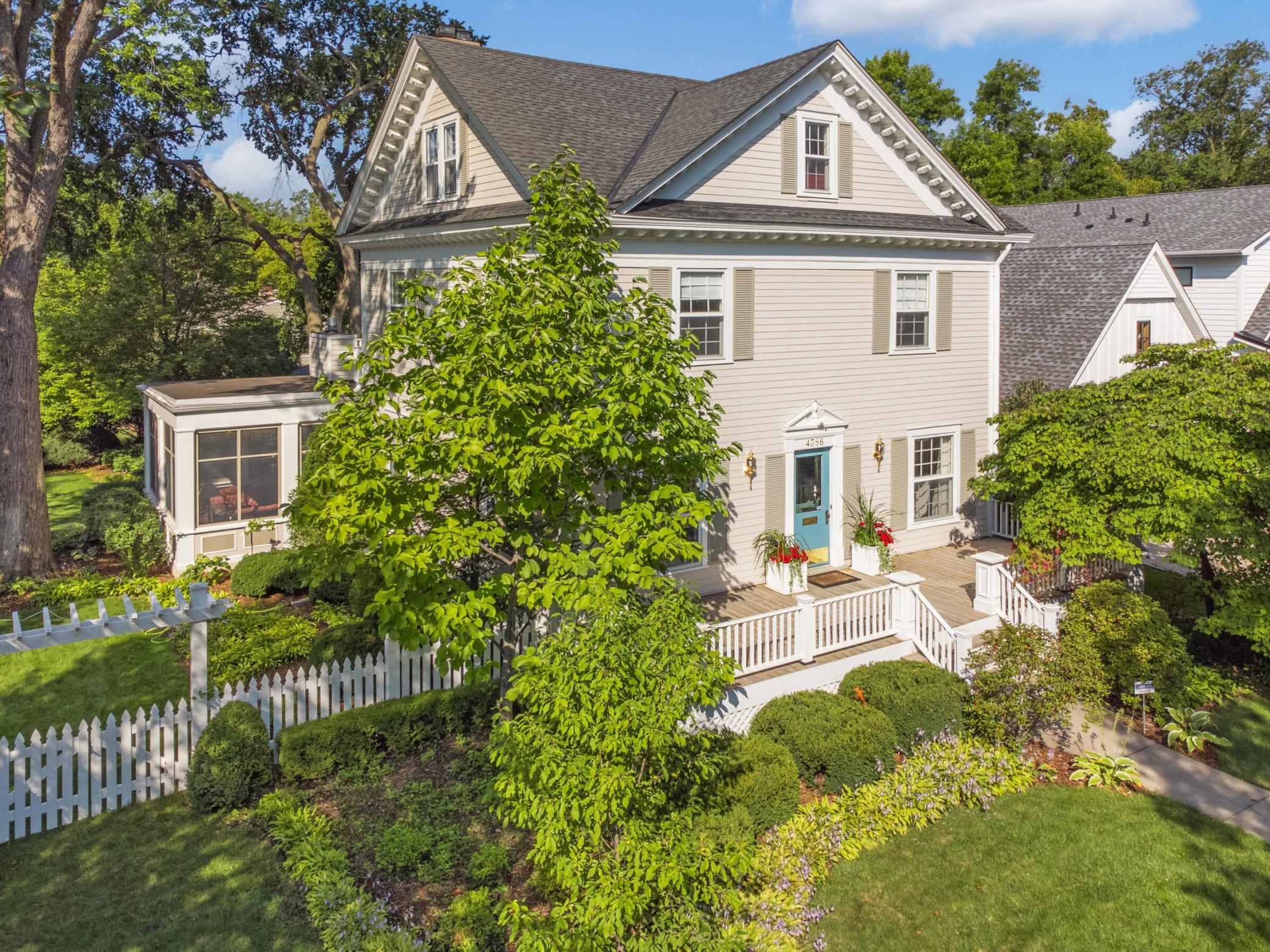 View of Residential at 4386 Wooddale Avenue, Minneapolis MN 55424, Minneapolis - Mike Wilen | Minnesota Team Real Estate