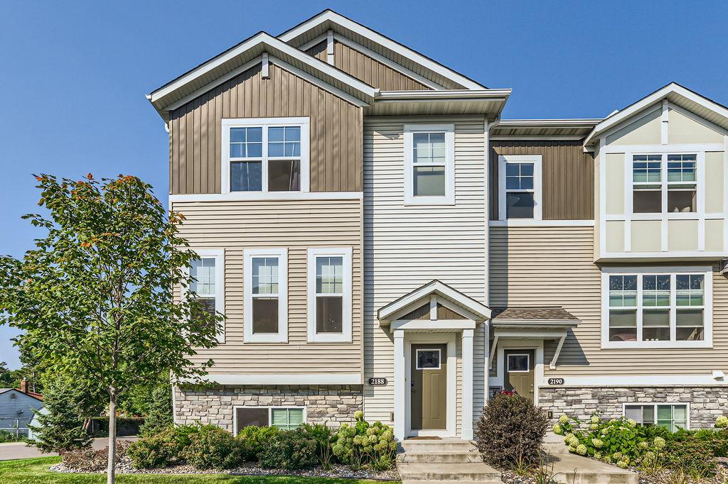 View of Residential at 2188 Heritage Lane, North Saint Paul MN 55109, North Saint Paul - Mike Wilen | Minnesota Team Real Estate