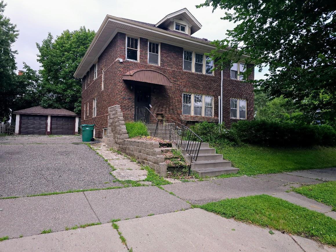 View of Residential Income at 211 Stevens Street, Saint Paul MN 55107, Saint Paul - Mike Wilen | Minnesota Team Real Estate