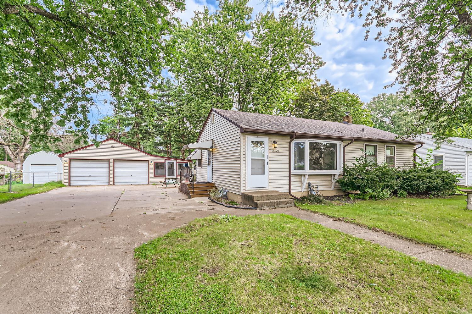 View of Residential at 1439 Eldridge Avenue, Maplewood MN 55109, Maplewood - Mike Wilen | Minnesota Team Real Estate